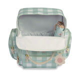 MOCHILA URBAN MARGARIDA - MENTA