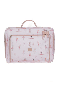 MALA VINTAGE BAILARINA - ROSE