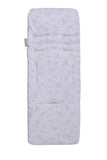 KIT MATERNIDADE 3 PÇS FLORAL LAVANDAS - MASTERBAG