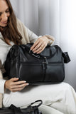 BOLSA NINA MARIE - PRETO - MASTERBAG