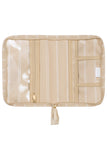 KIT DIA A DIA URBAN BEAR - MARFIM - MASTERBAG