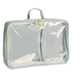 ORGANIZADOR DE MALA BEAR XADREZ - MENTA - MASTERBAG