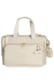 BOLSA TÉRMICA ANNE CARRINHOS - MARFIM - MASTERBAG