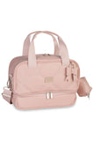 CONJUNTO BAILARINA LISA - ROSE - MASTERBAG