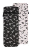 CONJUNTO PARQUINHO MARIE - PRETO - MASTERBAG