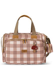 BOLSA TÉRMICA ANNE COGUMELO - CARAMELO - MASTERBAG