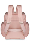 MOCHILA URBAN BAILARINA LISA - ROSE
