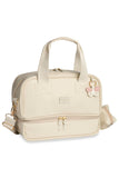 KIT PARQUINHO BORBOLETAS - MARFIM - MASTERBAG
