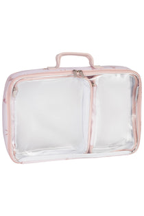 ORGANIZADOR DE MALA BAILARINA - ROSE - MASTERBAG
