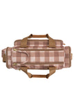 BOLSA TÉRMICA ANNE COGUMELO - CARAMELO - MASTERBAG