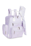 MOCHILA URBAN LAVANDAS - MASTERBAG
