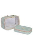 NECESSAIRE KIDS MARGARIDA - MENTA