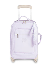 MALA DE RODINHA LAVANDAS - MASTERBAG
