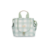 FRASQUEIRA TÉRMICA EMY MARGARIDA - MENTA - MASTERBAG