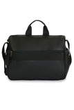 BOLSA NINA TEDDY - PRETO