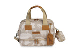 KIT PARQUINHO SAFARI - CAQUI - MASTERBAG