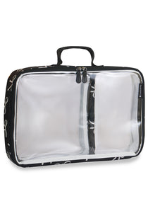 ORGANIZADOR DE MALA MARIE - PRETO - MASTERBAG