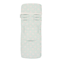 PROTETOR DE CARRINHO MARGARIDA - MENTA