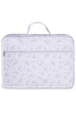 MALA VINTAGE FLORAL LAVANDAS - MASTERBAG