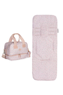 KIT PARQUINHO LIBERTY - ROSE - MASTERBAG