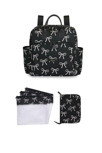 KIT DIA A DIA VINTAGE MARIE - PRETO