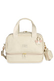KIT PARQUINHO BORBOLETAS - MARFIM - MASTERBAG