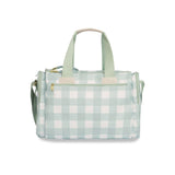 BOLSA TERMICA ANNE MARGARIDA - MENTA - MASTERBAG
