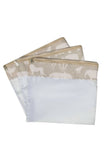KIT MATERNIDADE 4 PÇS SAFARI - CAQUI - MASTERBAG