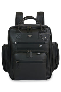 MOCHILA URBAN TEDDY - PRETO