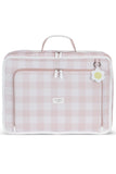 MALA VINTAGE MARGARIDA - ROSA - MASTERBAG