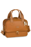 KIT PARQUINHO CAVALINHOS LISA - CARAMELO - MASTERBAG