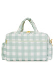 BOLSA GÊMEOS MARGARIDA - MENTA - MASTERBAG