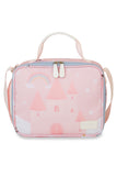 LANCHEIRA KIDS PRINCESAS - ROSA - MASTERBAG KIDS