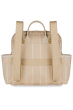 KIT DIA A DIA VINTAGE BEAR - MARFIM - MASTERBAG
