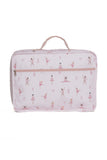 MALA VINTAGE BAILARINA - ROSE - MASTERBAG