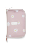 KIT MATERNIDADE 3 PÇS MARGARIDA - ROSA
