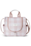 FRASQUEIRA TÉRMICA EMY MARGARIDA - ROSA - MASTERBAG