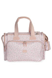 KIT MATERNIDADE 4 PÇS LIBERTY - ROSE - MASTERBAG