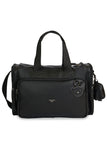 BOLSA TÉRMICA ANNE TEDDY - PRETO