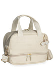 CONJUNTO CARRINHOS - MARFIM - MASTERBAG