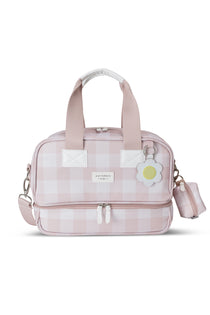 FRASQUEIRA TÉRMICA VICKY MARGARIDA - ROSA