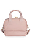 CONJUNTO PARQUINHO BORBOLETAS - ROSA - MASTERBAG