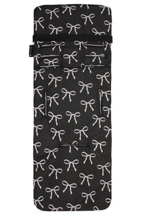 PROTETOR DE CARRINHO MARIE - PRETO