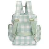 MOCHILA URBAN MARGARIDA - MENTA