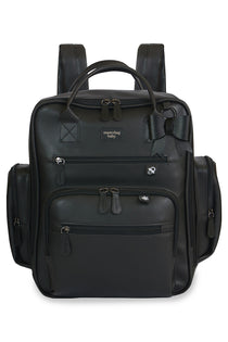 MOCHILA URBAN MARIE - PRETO