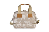KIT PARQUINHO SAFARI - CAQUI - MASTERBAG