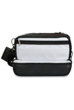 CONJUNTO PARQUINHO MARIE - PRETO - MASTERBAG