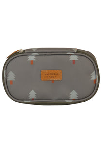 PRÉ- VENDA ESTOJO KIDS BEAR - OLIVA