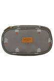 ESTOJO KIDS BEAR - OLIVA - MASTERBAG KIDS