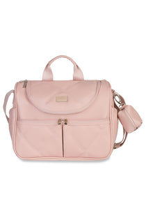 BOLSA NINA BAILARINA LISA - ROSE